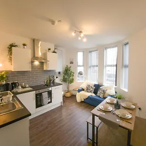  Apartment Principality Suites; One Bed By Promise United Kingdom