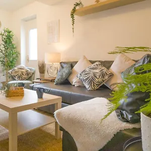  Apartment Principality - Two Bed By Promise United Kingdom