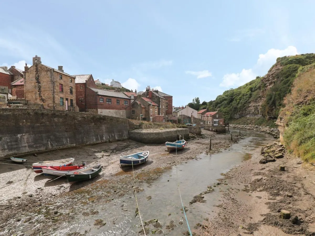 Grimes Nook Apartment Staithes 0*,  United Kingdom