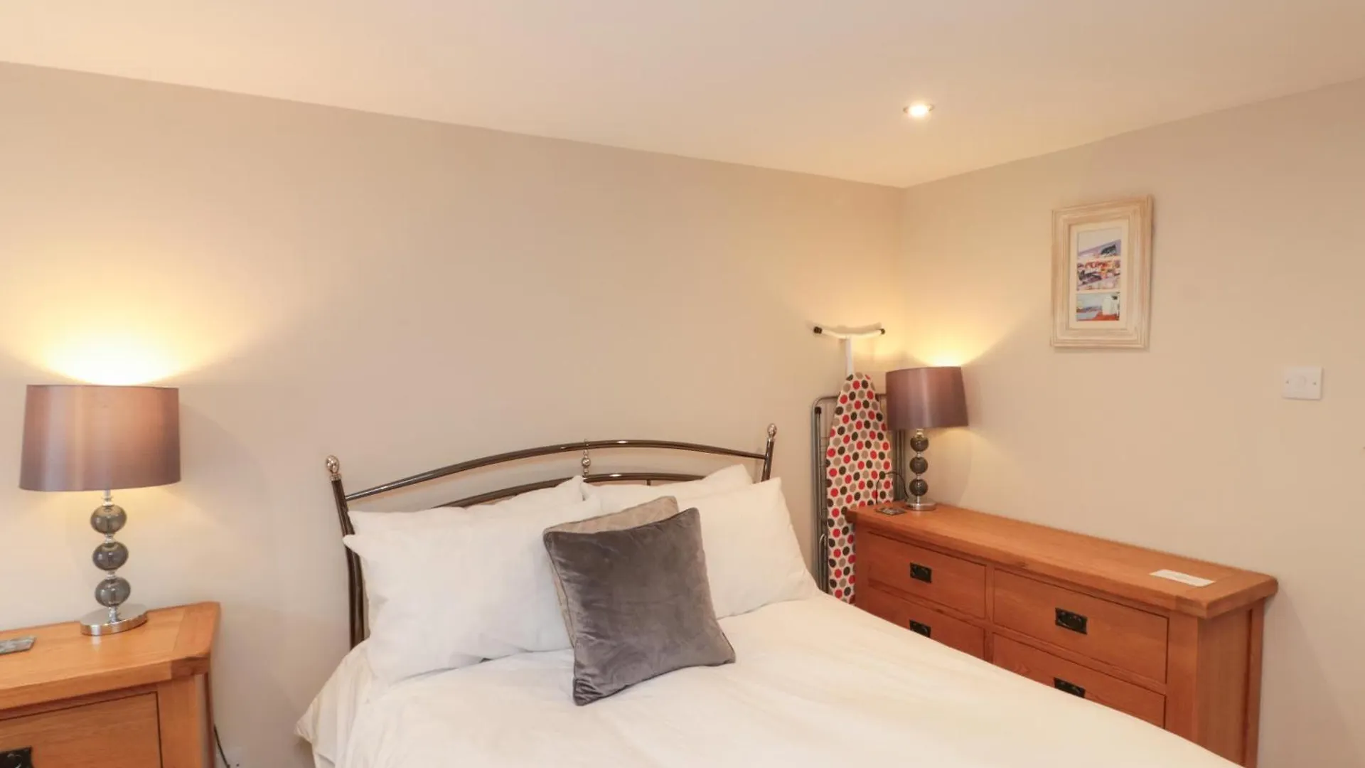 Grimes Nook Apartment Staithes United Kingdom